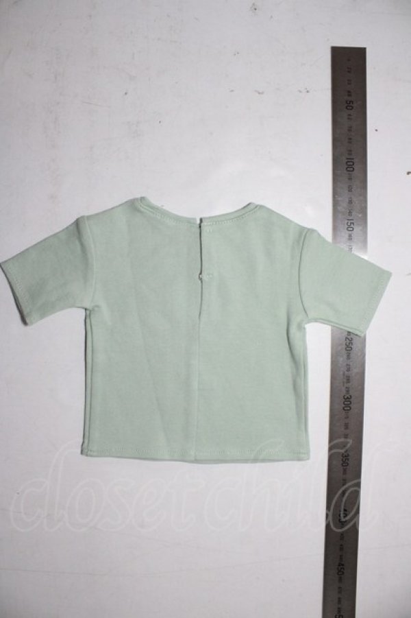 画像2: SD17B/OF:トップス U-26-02-04-189-TN-ZU (2)