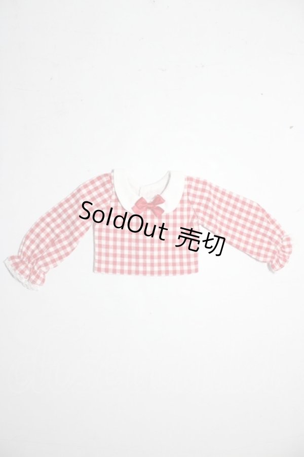 画像1: SDM&MSD/OF:トップス U-26-02-04-181-TN-ZU (1)