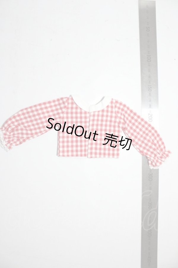 画像2: SDM&MSD/OF:トップス U-26-02-04-181-TN-ZU (2)