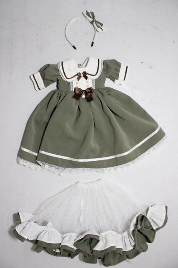 画像1: SDM＆MSD/OF:ワンピース U-26-02-04-180-TN-ZU (1)