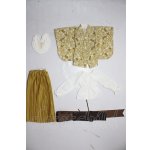 画像: SDM＆MSD/OF:衣装セット U-26-02-04-182-TN-ZU