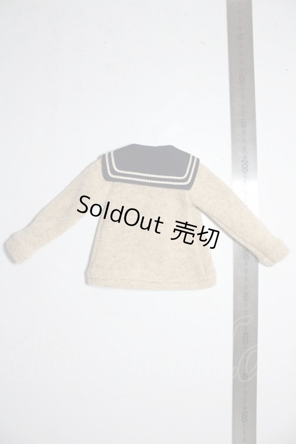 画像2: SDM&MSD/OF:トップス U-26-02-04-183-TN-ZU (2)