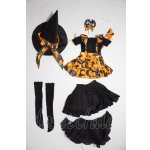 画像: SDM＆MSD/OF:衣装セット U-26-02-04-190-TN-ZU