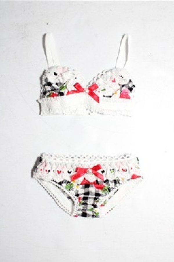 画像1: DD/OF:下着 A-26-02-04-1067-TN-ZU (1)