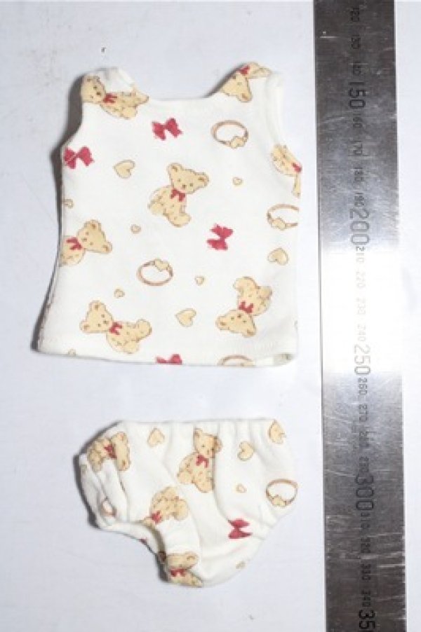 画像2: MDD/OF:下着 A-26-02-04-1072-TN-ZU (2)