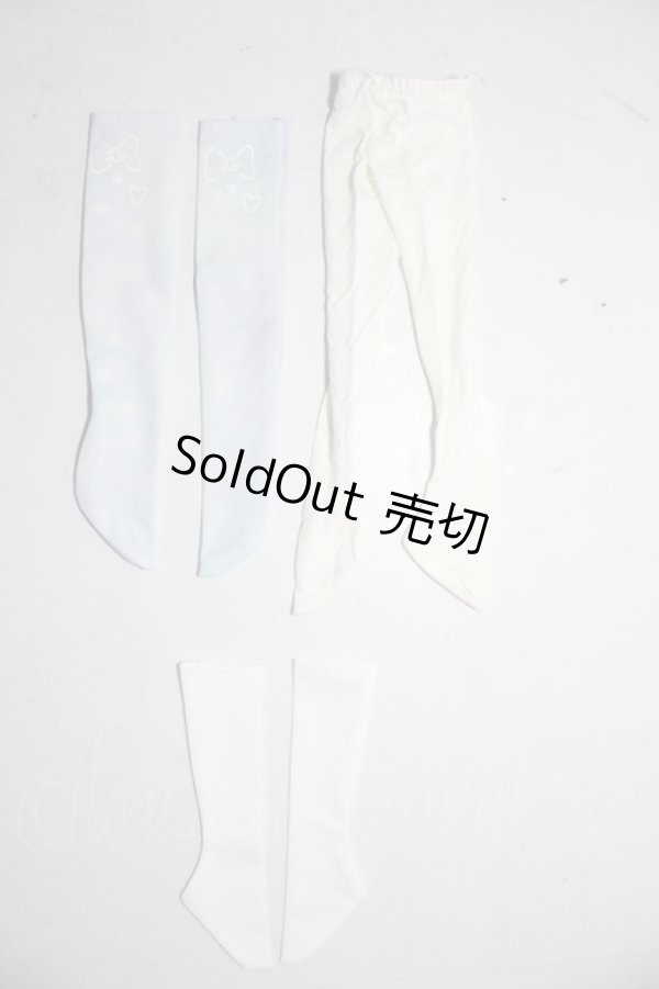 画像1: SDM＆MSD/OF:靴下 U-26-02-04-193-TN-ZU (1)