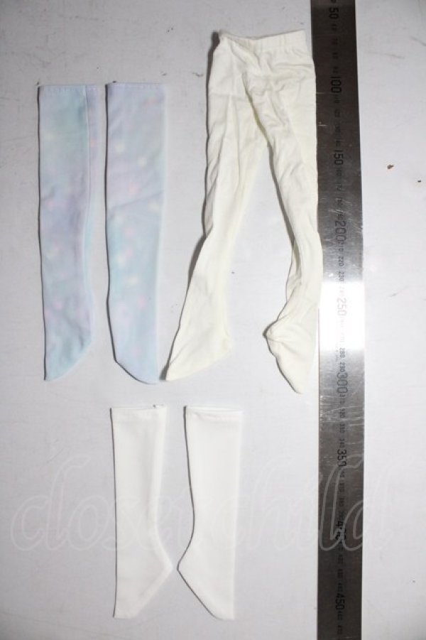 画像2: SDM＆MSD/OF:靴下 U-26-02-04-193-TN-ZU (2)