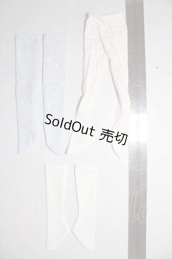 画像2: SDM＆MSD/OF:靴下 U-26-02-04-193-TN-ZU (2)