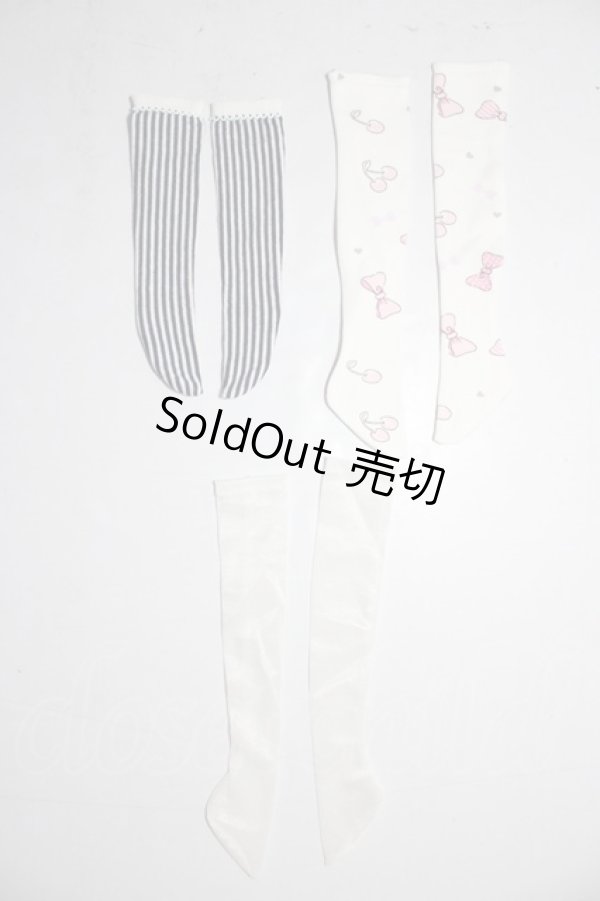 画像1: SDM＆MSD/OF:靴下 U-26-02-04-195-TN-ZU (1)