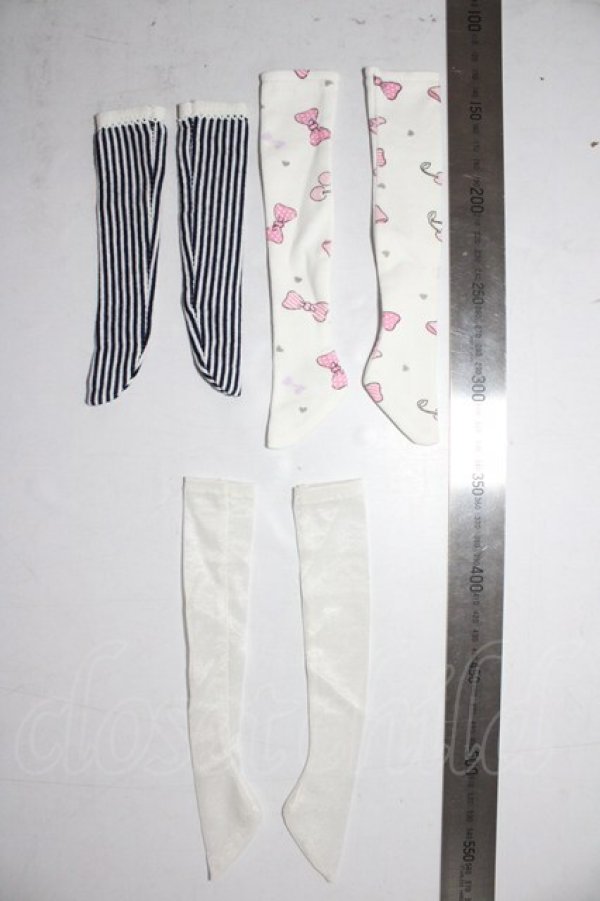 画像2: SDM＆MSD/OF:靴下 U-26-02-04-195-TN-ZU (2)