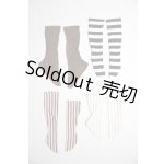 画像: SD/OF:靴下 U-26-02-04-192-TN-ZU
