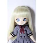 画像: DOLLCE/ミニスウィーツドール：シロネ A-26-02-04-1088-TN-ZU