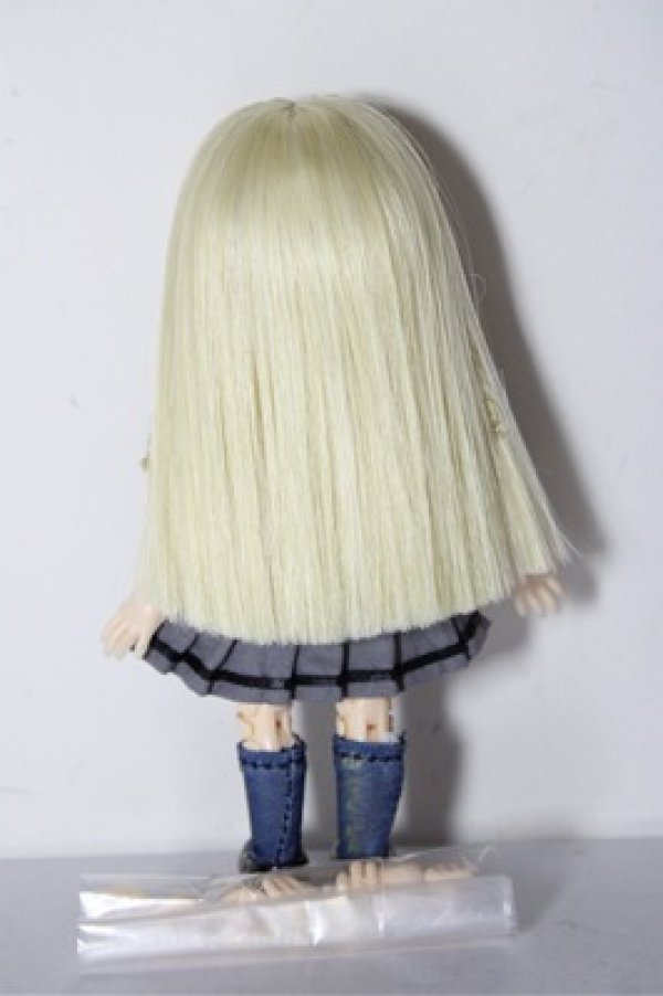 画像3: DOLLCE/ミニスウィーツドール：シロネ A-26-02-04-1088-TN-ZU (3)