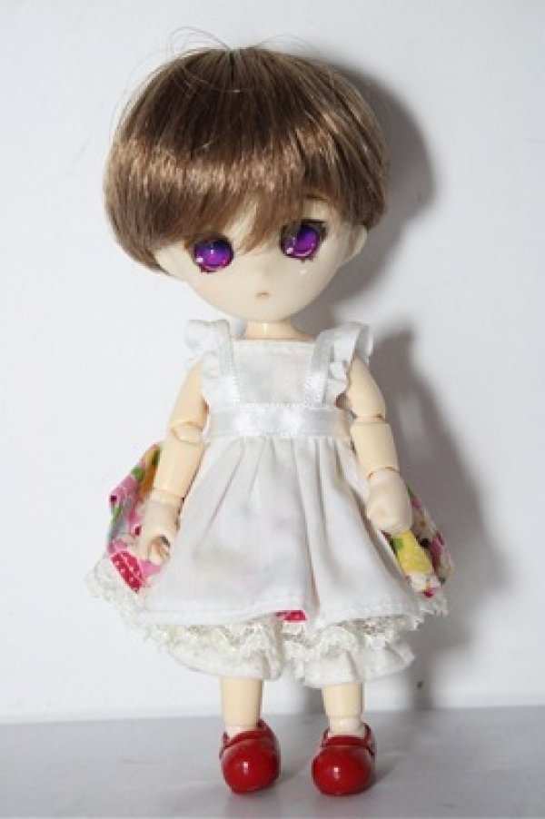 画像2: オビツ11/カスタムドール A-26-02-04-1091-TN-ZU (2)