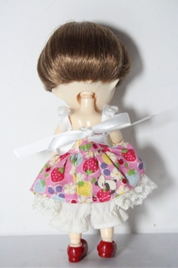 画像3: オビツ11/カスタムドール A-26-02-04-1091-TN-ZU (3)