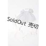 画像: azoneピコニーモ/OF:1/12サイズドール　衣装 A-26-02-18-1063-TN-ZU