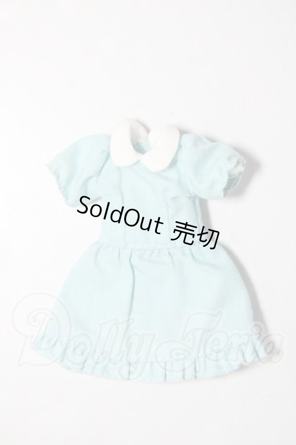 画像1: azoneピコニーモ/OF:1/12サイズドール　衣装 A-26-02-18-1068-TN-ZU (1)