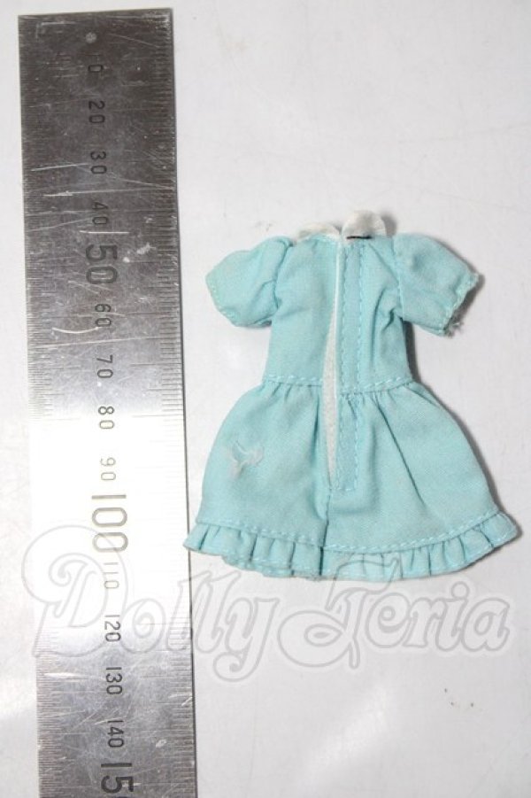 画像2: azoneピコニーモ/OF:1/12サイズドール　衣装 A-26-02-18-1068-TN-ZU (2)