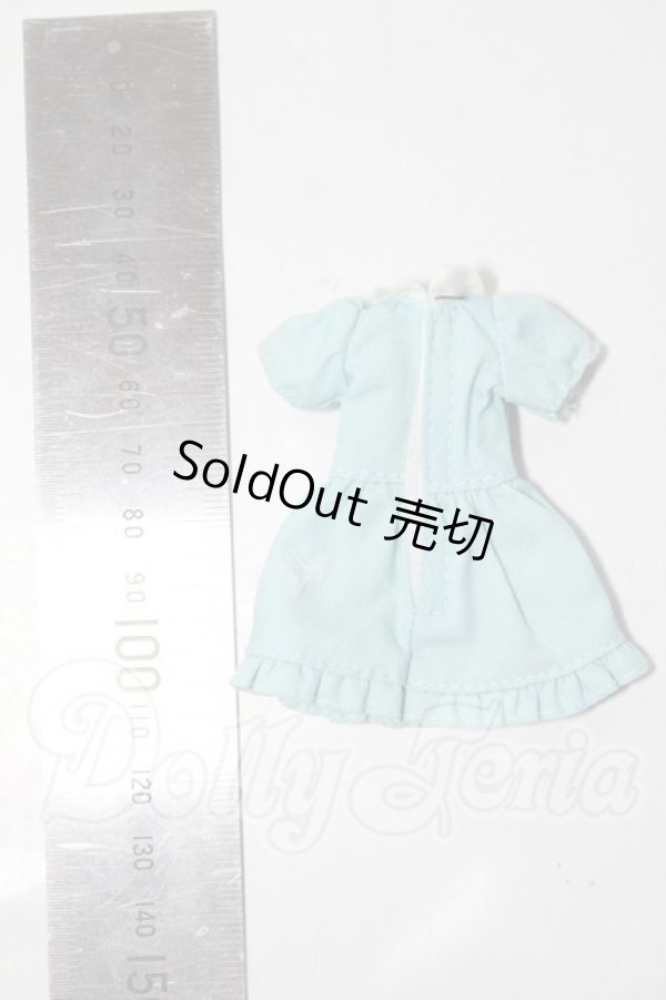 画像2: azoneピコニーモ/OF:1/12サイズドール　衣装 A-26-02-18-1068-TN-ZU (2)