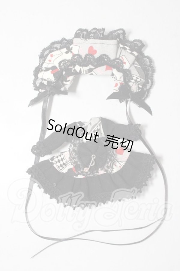 画像1: 1/12サイズドール/OF:衣装 A-26-02-18-1053-TN-ZU (1)