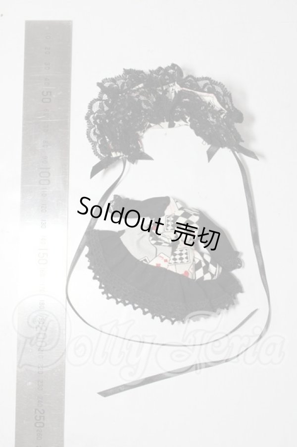 画像2: 1/12サイズドール/OF:衣装 A-26-02-18-1053-TN-ZU (2)