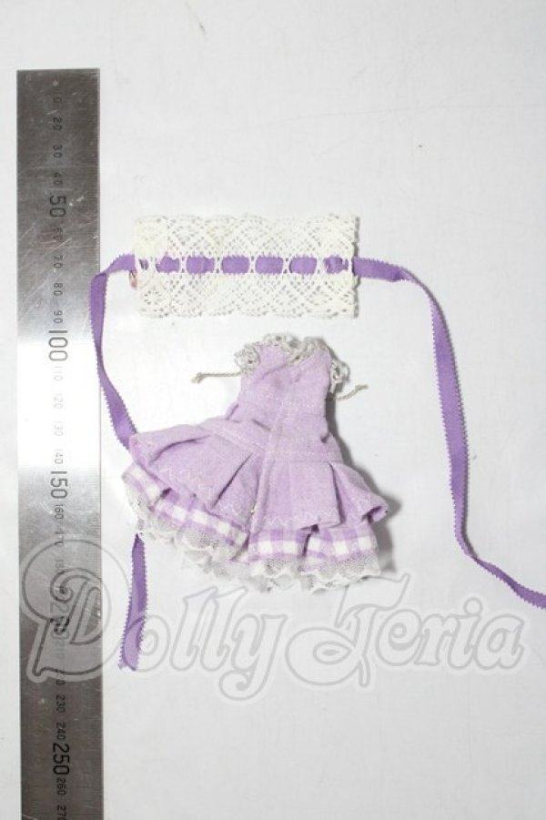 画像2: 1/12サイズドール/OF:衣装 A-26-02-18-1059-TN-ZU (2)