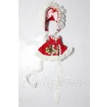 画像: オビツ11/OF:衣装 A-26-02-18-1066-TN-ZU