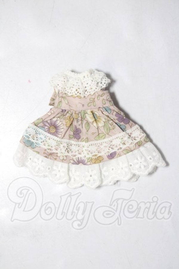 画像1: オビツ11/OF:衣装 A-26-02-18-1054-TN-ZU (1)