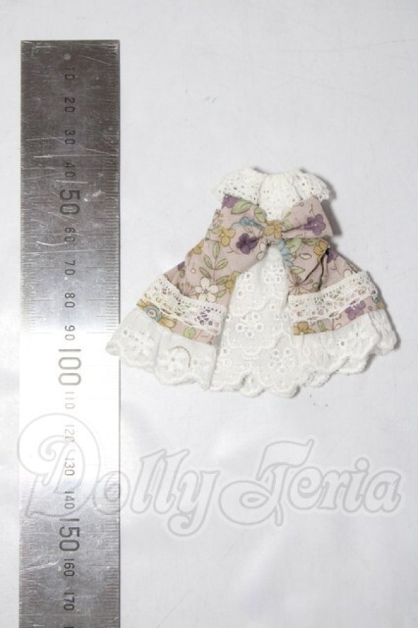 画像2: オビツ11/OF:衣装 A-26-02-18-1054-TN-ZU (2)