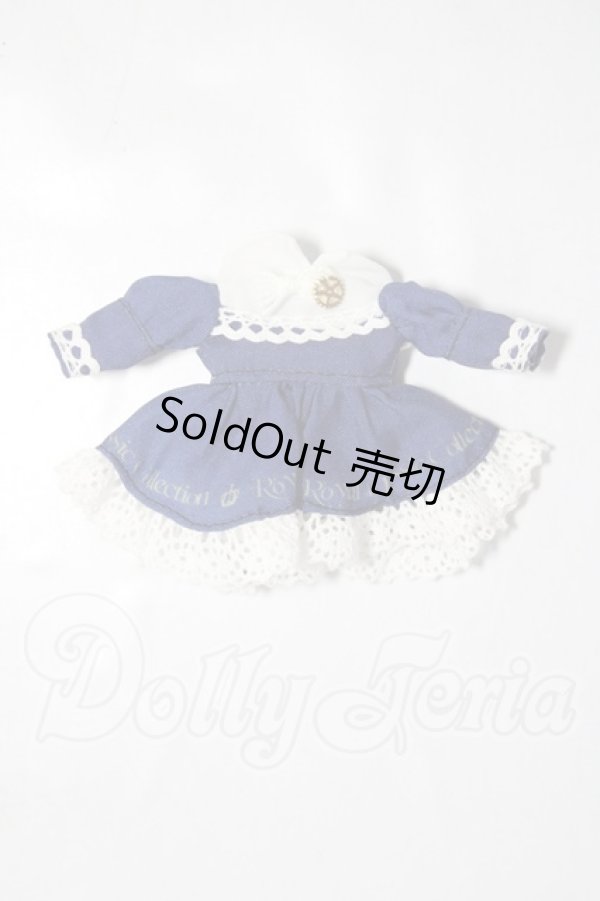 画像1: オビツ11/OF:衣装 A-26-02-18-1052-TN-ZU (1)