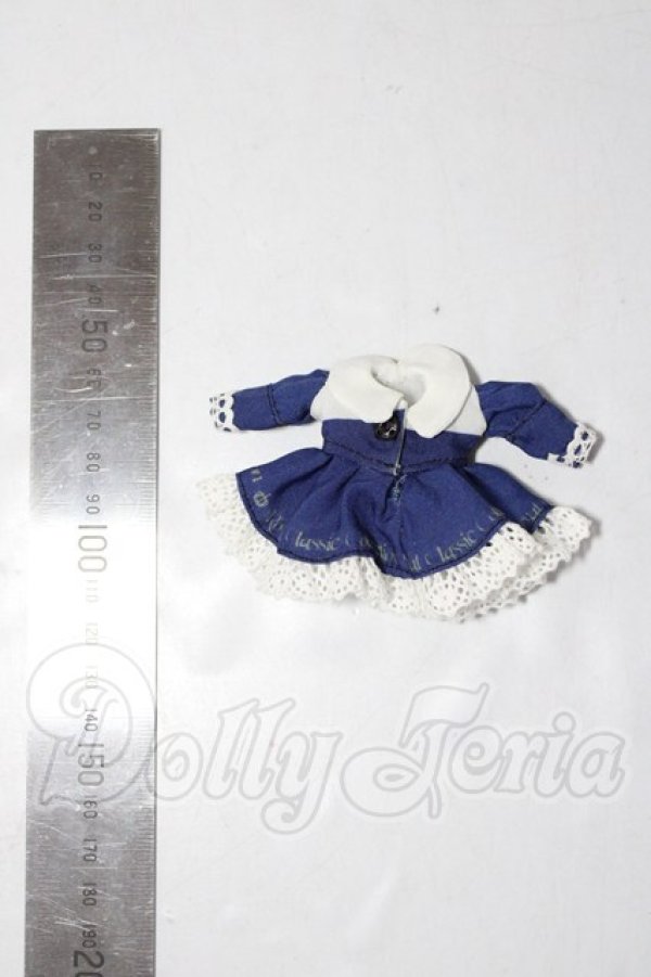 画像2: オビツ11/OF:衣装 A-26-02-18-1052-TN-ZU (2)