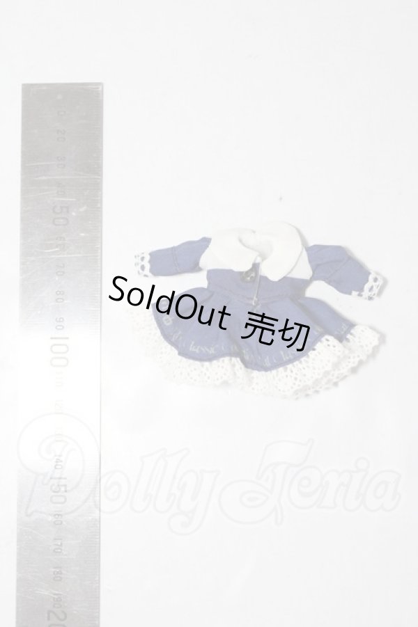 画像2: オビツ11/OF:衣装 A-26-02-18-1052-TN-ZU (2)