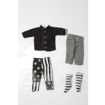 画像: オビツ11/OF:衣装 A-26-02-18-1060-TN-ZU