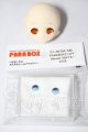 画像: パラボックス/ヒカリヘッド　アクリルアイ A-26-02-18-1074-TN-ZU