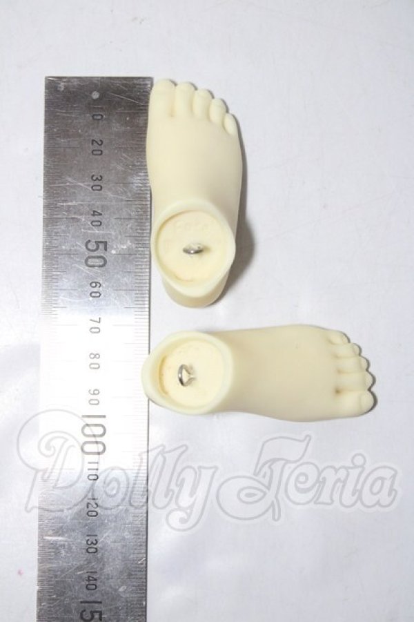 画像2: SD/フットパーツ:VOLKS製 U-26-02-18-194-TN-ZU (2)