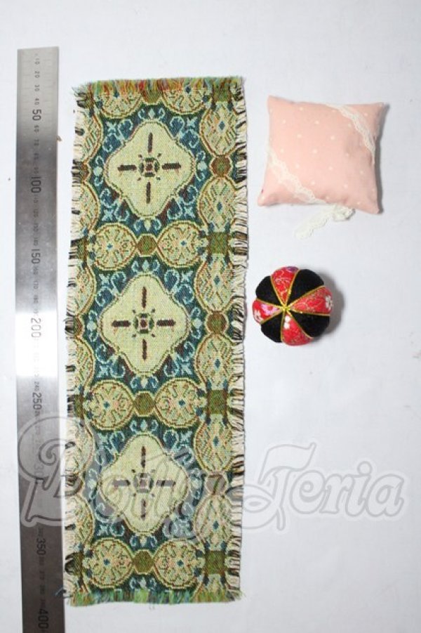 画像2: 幼SD/OF:小物 U-26-02-18-196-TN-ZU (2)