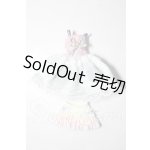 画像: 20cmサイズドール/OF:衣装 A-26-02-25-1035-TN-ZU