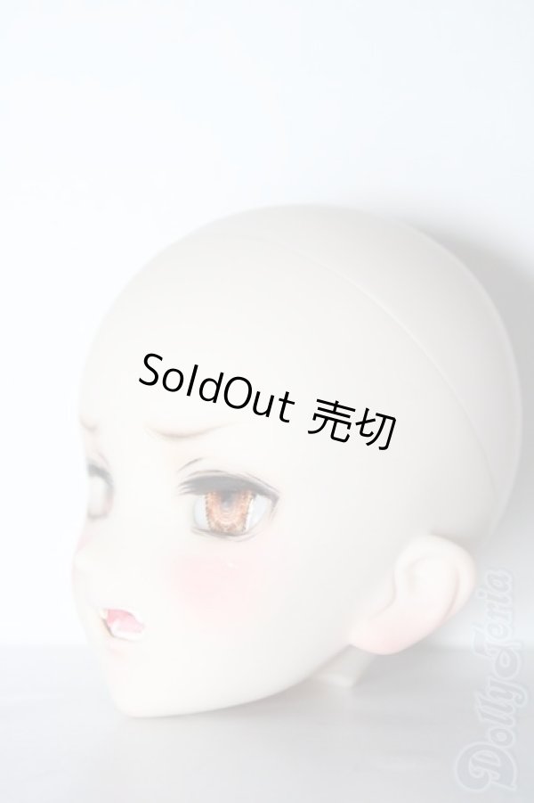 画像1: DD/DDH-07:カスタムヘッド A-26-02-11-1032-TN-ZU (1)