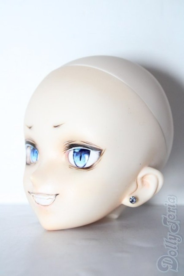 画像2: DD/DDH-27　カスタムヘッド A-26-02-11-1036-TN-ZU (2)