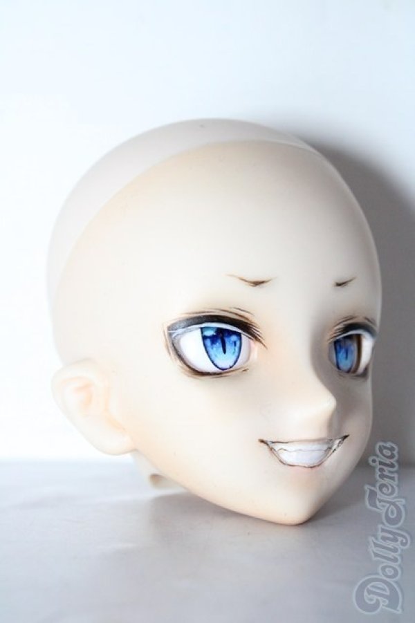 画像3: DD/DDH-27　カスタムヘッド A-26-02-11-1036-TN-ZU (3)