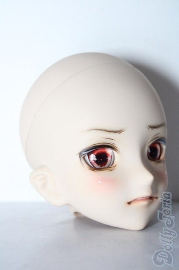 画像3: DD/DDH-07:カスタムヘッド A-26-02-11-1034-TN-ZU (3)