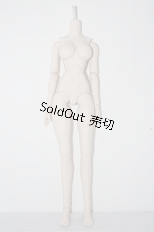 画像1: DD/ベースボディIII　L胸 A-26-02-04-1094-TN-ZU (1)