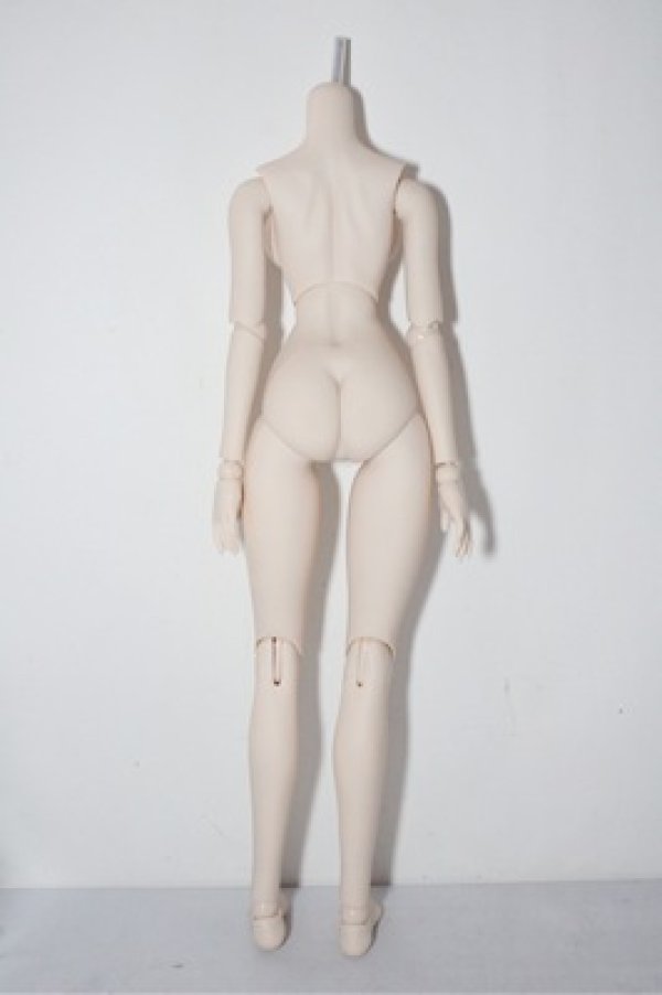 画像2: DD/ベースボディIII　L胸 A-26-02-04-1094-TN-ZU (2)