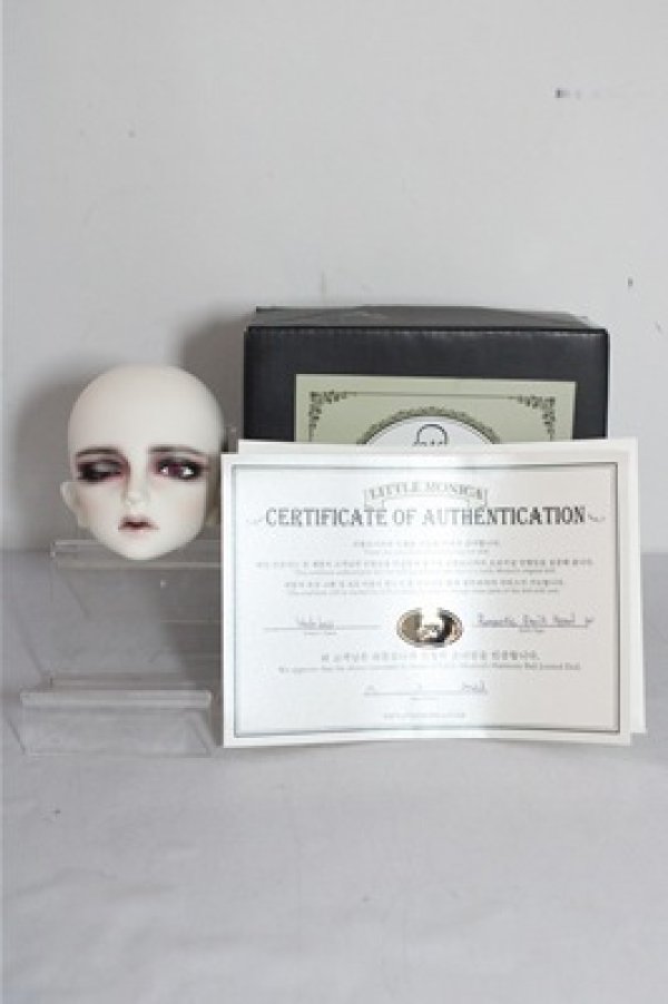 画像5: littlemonica/romantic enrill A-26-02-04-1097-TN-ZU (5)