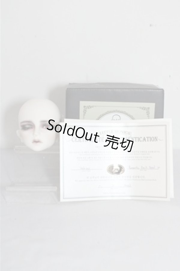 画像5: littlemonica/romantic enrill A-26-02-04-1097-TN-ZU (5)