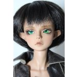 画像: with doll/ash：1/4 A-26-02-04-1096-TN-ZU