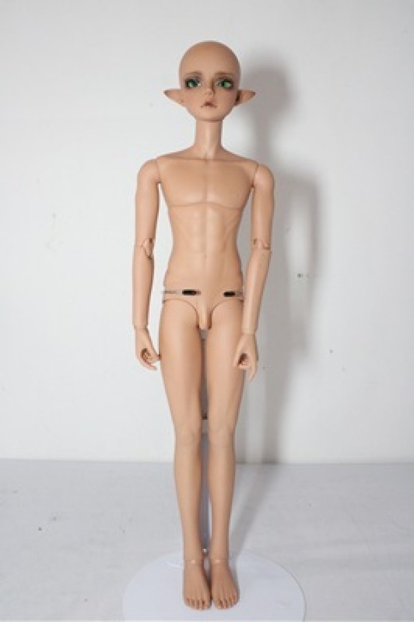 画像6: with doll/ash：1/4 A-26-02-04-1096-TN-ZU (6)