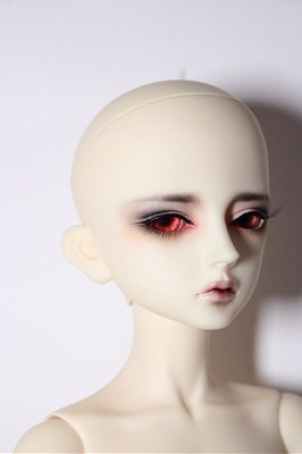 画像3: LITTLE MONICA/1/4/Little Enrill A-26-02-04-1095-TN-ZU (3)