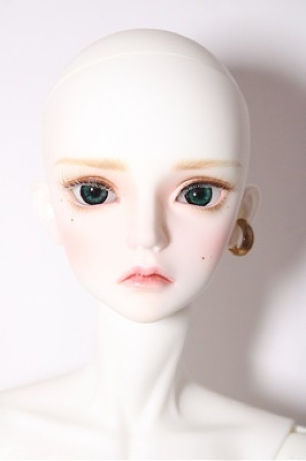 画像2: WITHDOLL/Lupin  A-26-02-04-1099-TN-ZU (2)