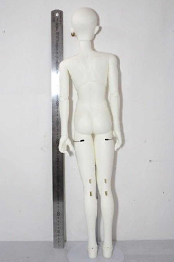 画像7: WITHDOLL/Lupin  A-26-02-04-1099-TN-ZU (7)